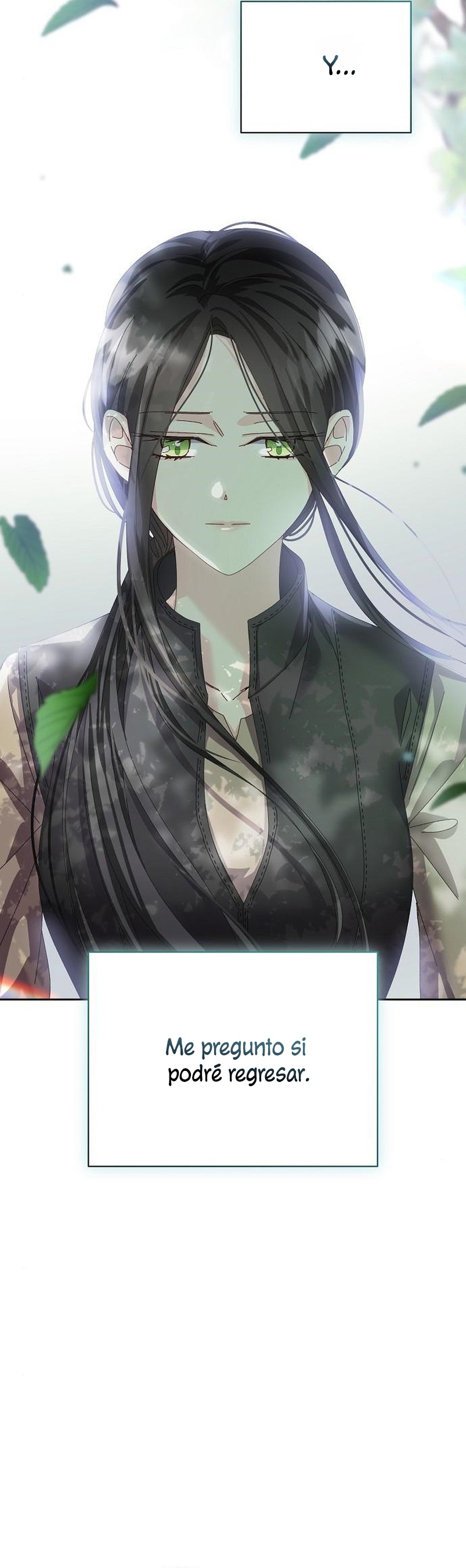 Tengo el corazón de un tirano Capítulo 27 - Página 41