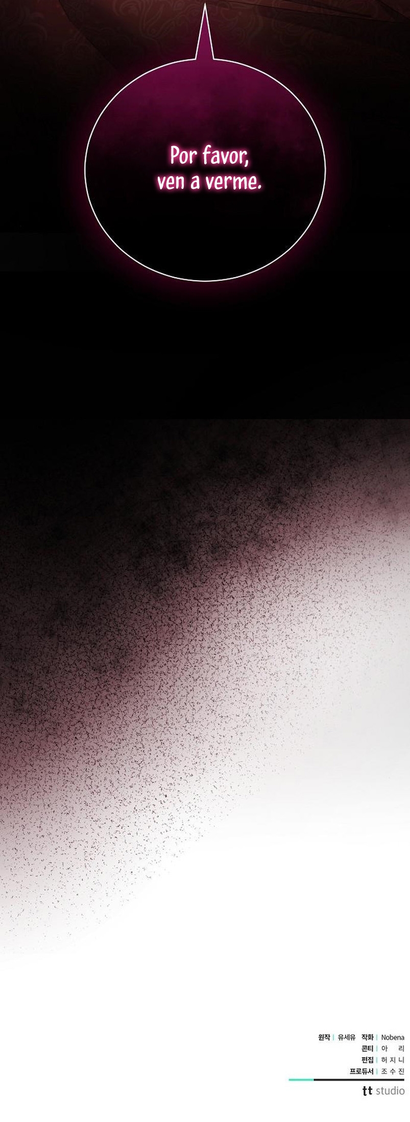 Tengo el corazón de un tirano Capítulo 27 - Página 45