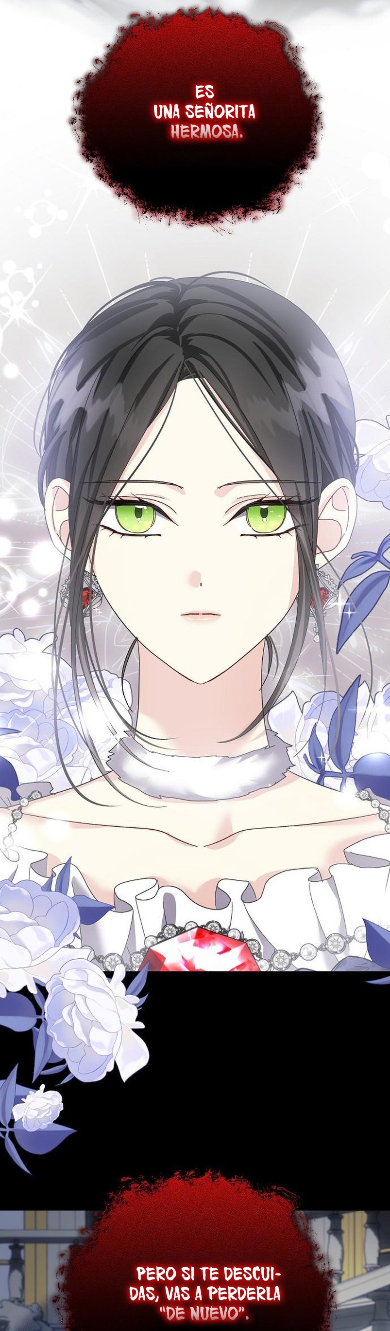 Tengo el corazón de un tirano Capítulo 27 - Página 9