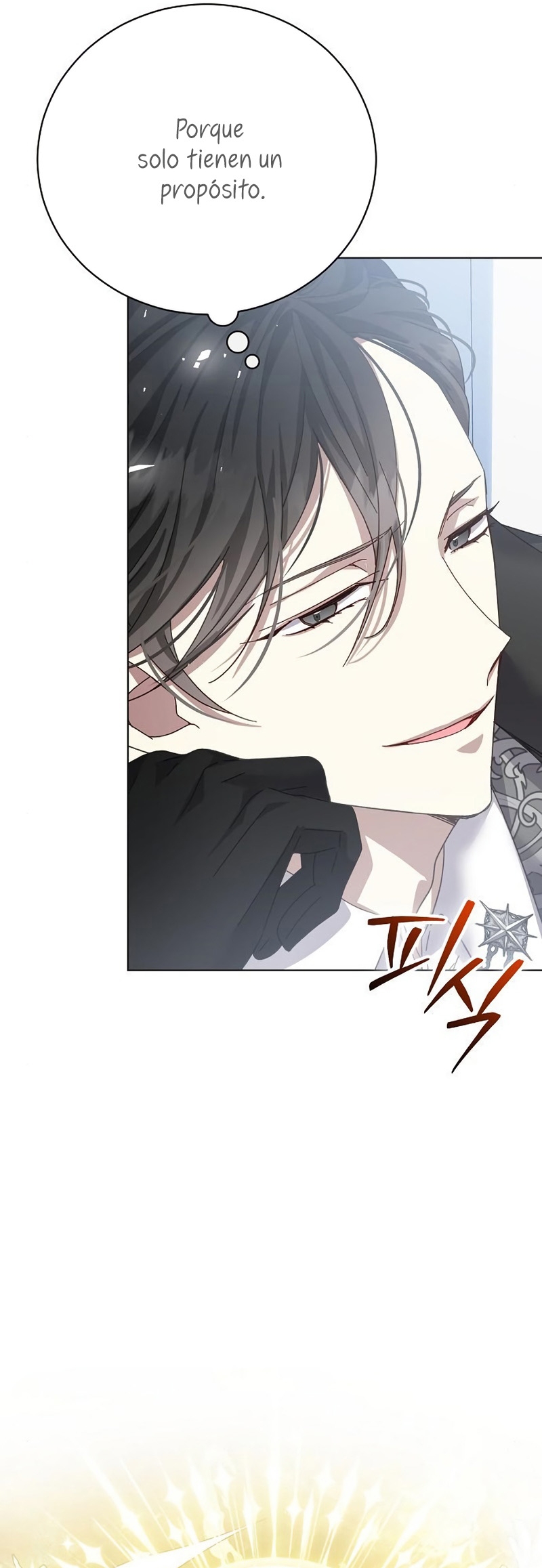 Tengo el corazón de un tirano Capítulo 28 - Página 12