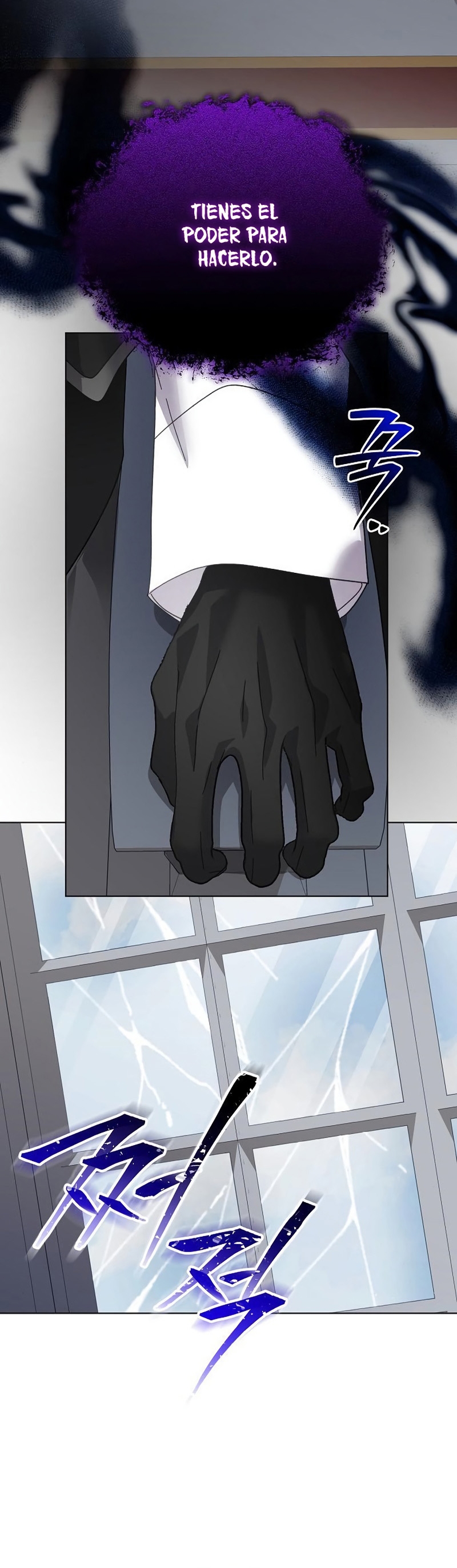 Tengo el corazón de un tirano Capítulo 28 - Página 15