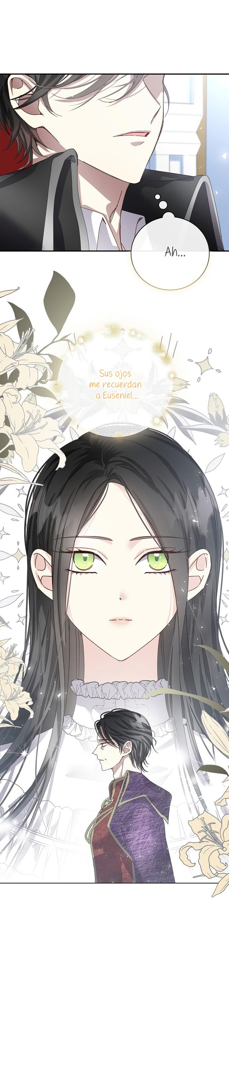 Tengo el corazón de un tirano Capítulo 28 - Página 17