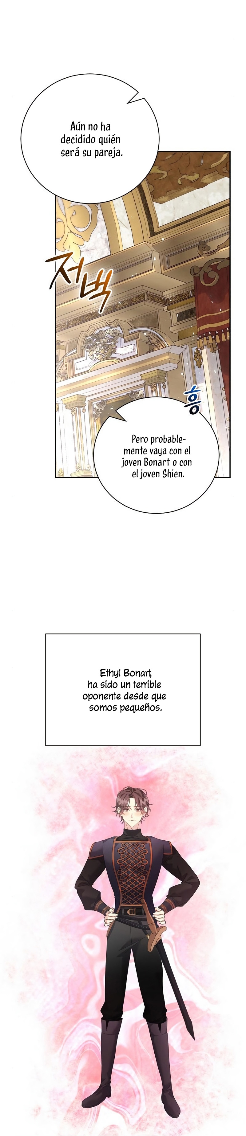 Tengo el corazón de un tirano Capítulo 28 - Página 24