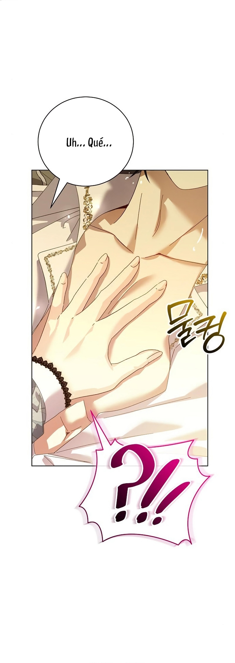 Tengo el corazón de un tirano Capítulo 28 - Página 43