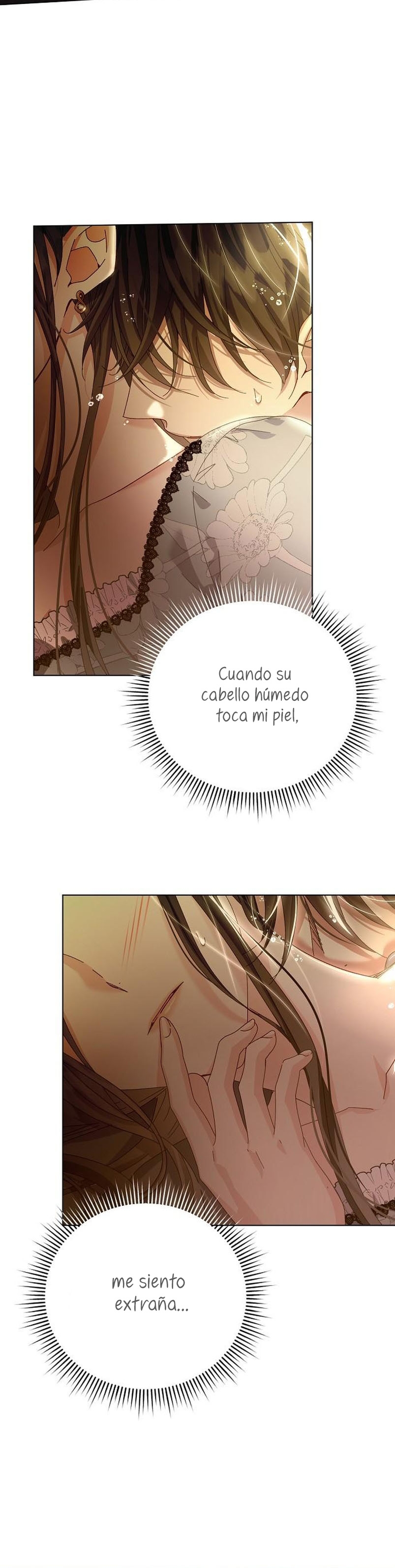 Tengo el corazón de un tirano Capítulo 29 - Página 10