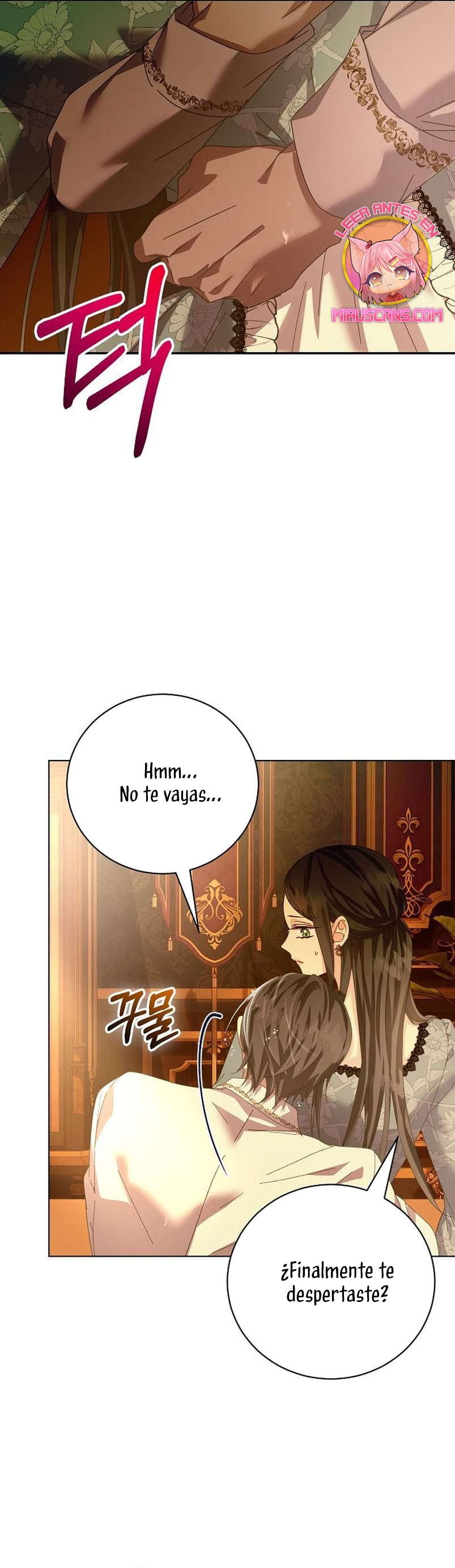 Tengo el corazón de un tirano Capítulo 29 - Página 12