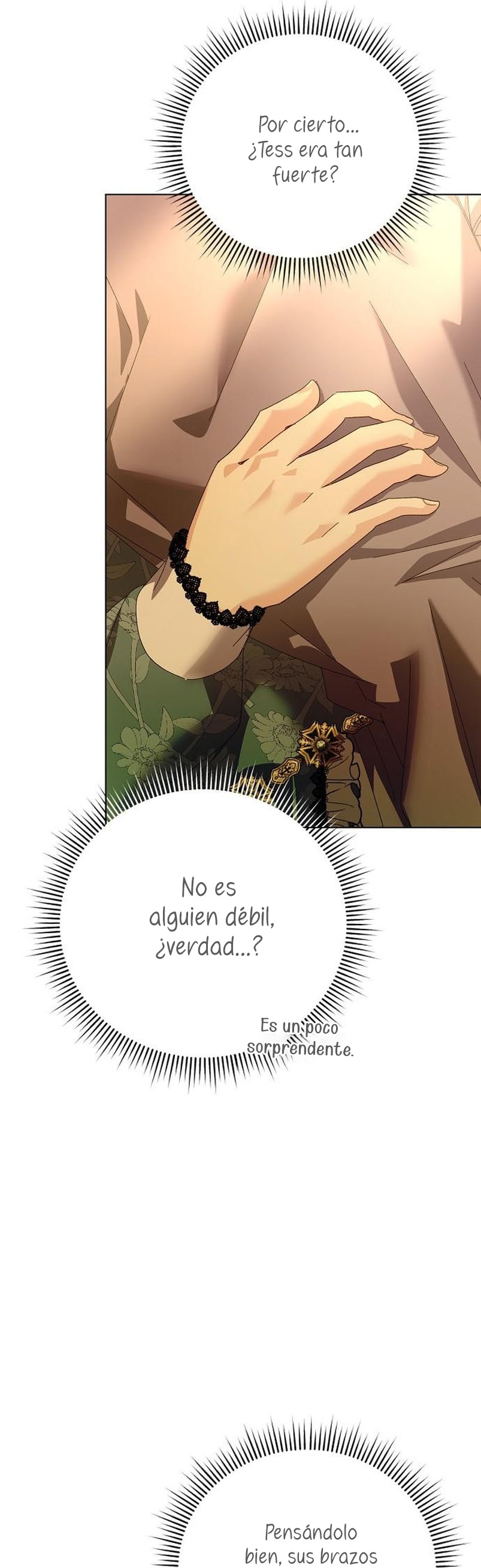 Tengo el corazón de un tirano Capítulo 29 - Página 15