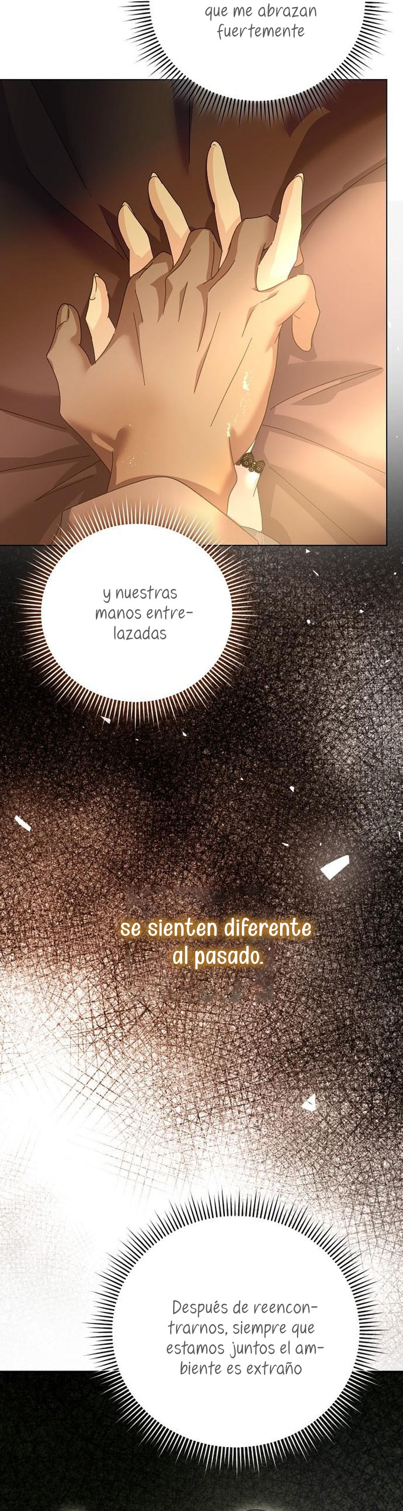 Tengo el corazón de un tirano Capítulo 29 - Página 16