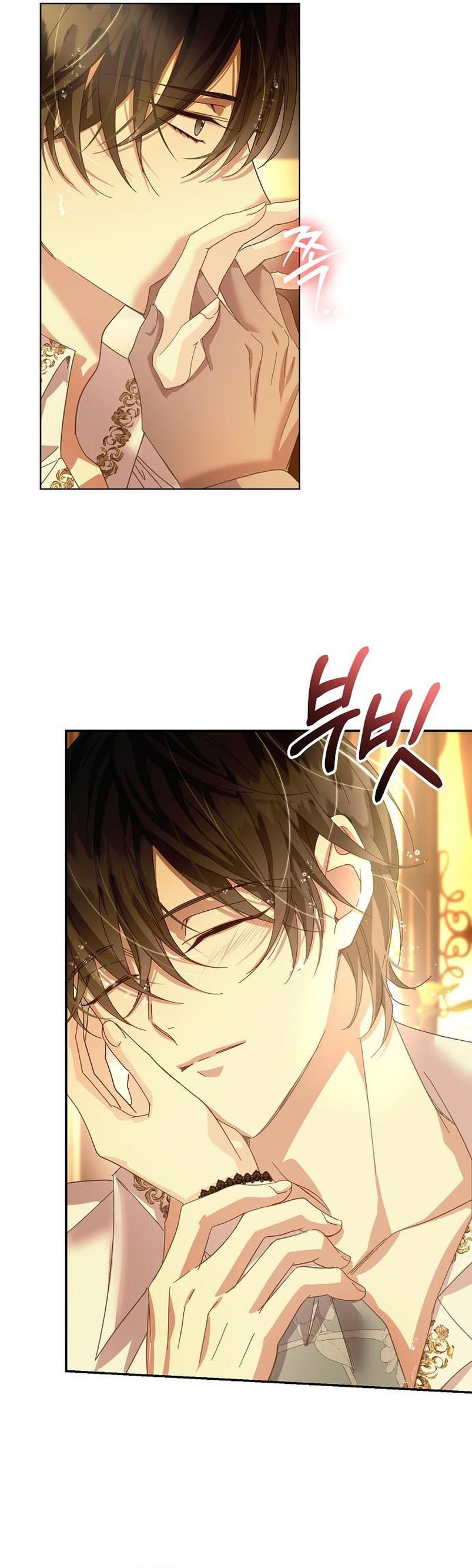 Tengo el corazón de un tirano Capítulo 29 - Página 27