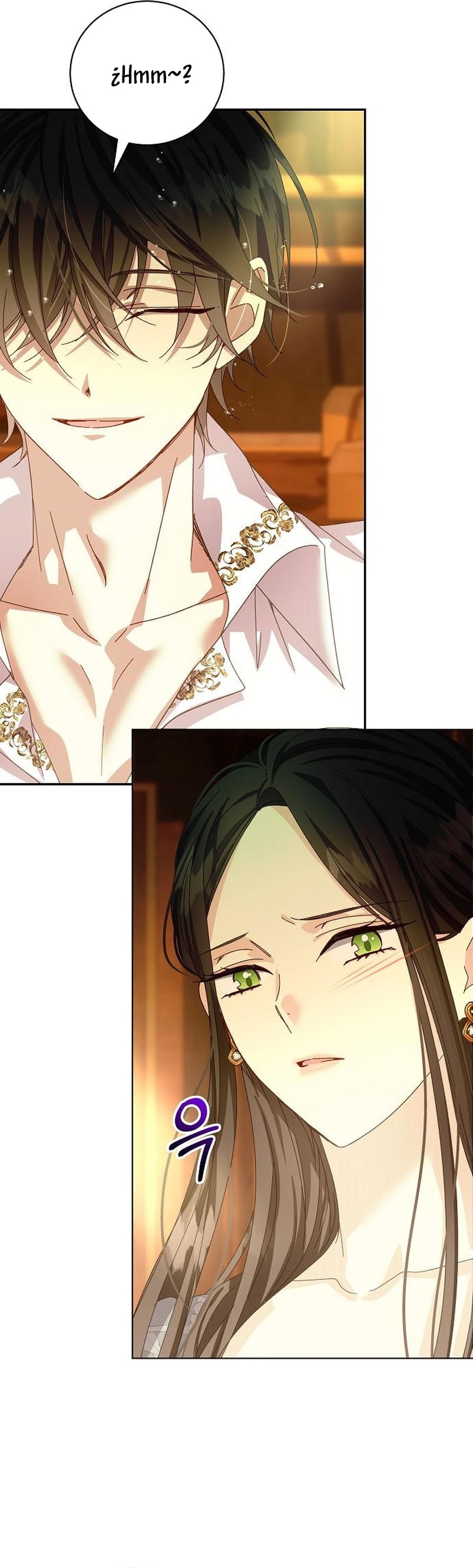 Tengo el corazón de un tirano Capítulo 29 - Página 31