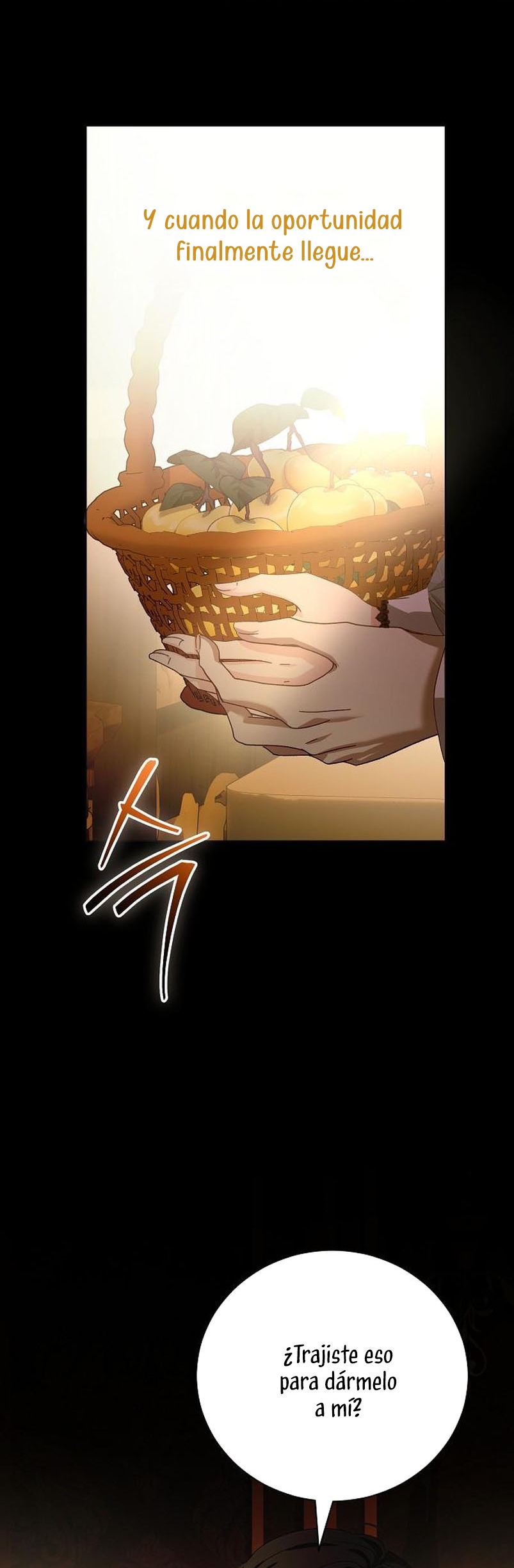 Tengo el corazón de un tirano Capítulo 29 - Página 36