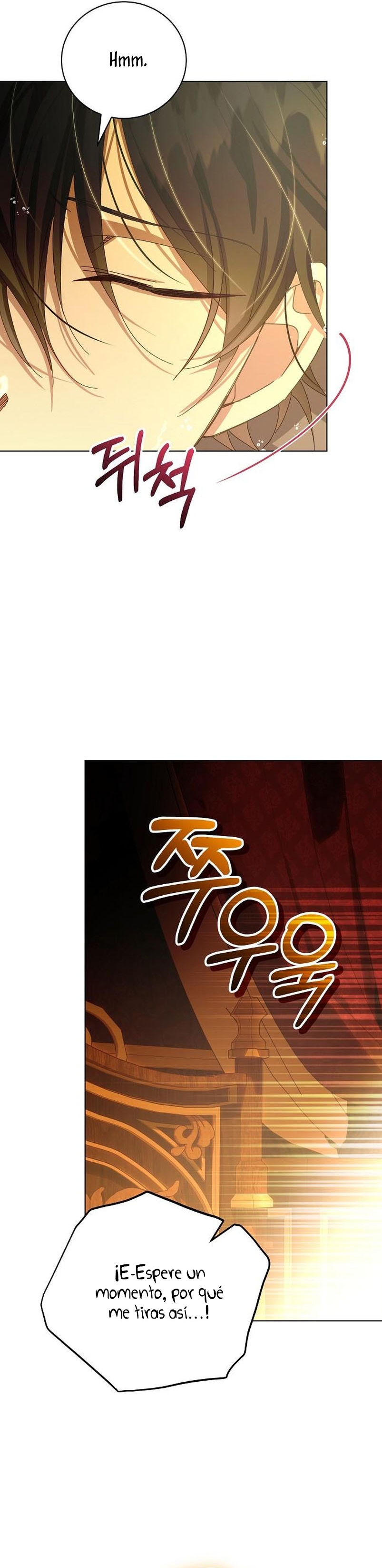 Tengo el corazón de un tirano Capítulo 29 - Página 6