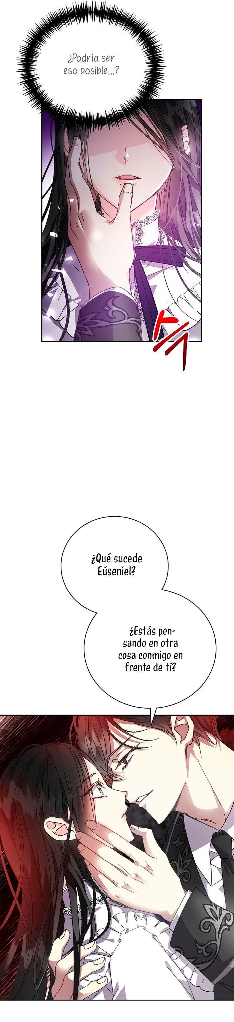 Tengo el corazón de un tirano Capítulo 3 - Página 15