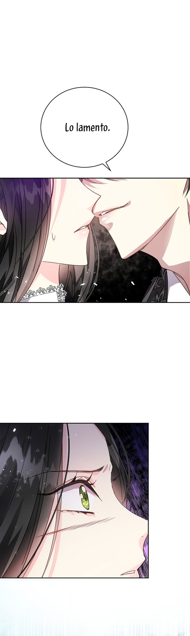 Tengo el corazón de un tirano Capítulo 3 - Página 16