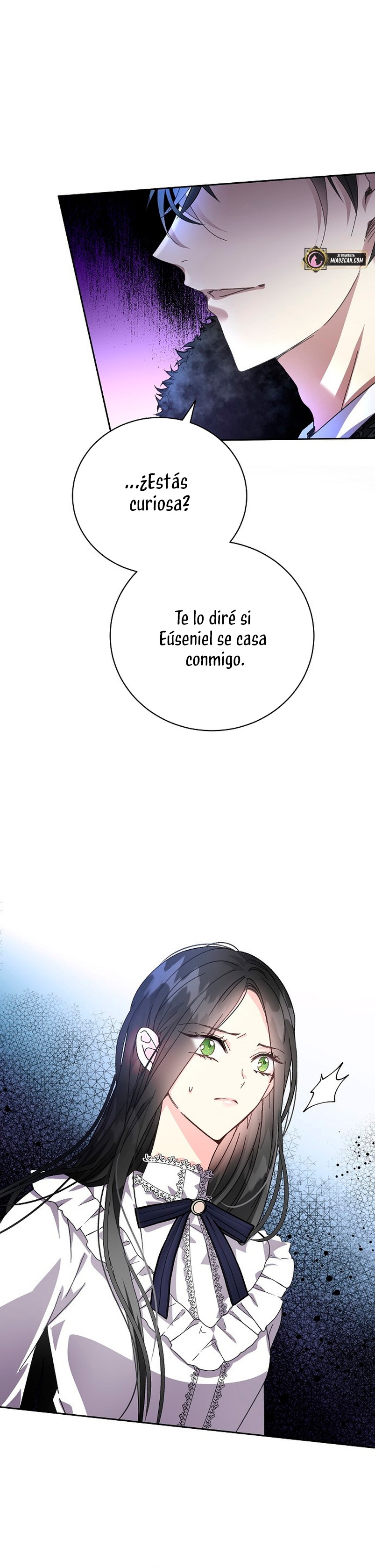 Tengo el corazón de un tirano Capítulo 3 - Página 25