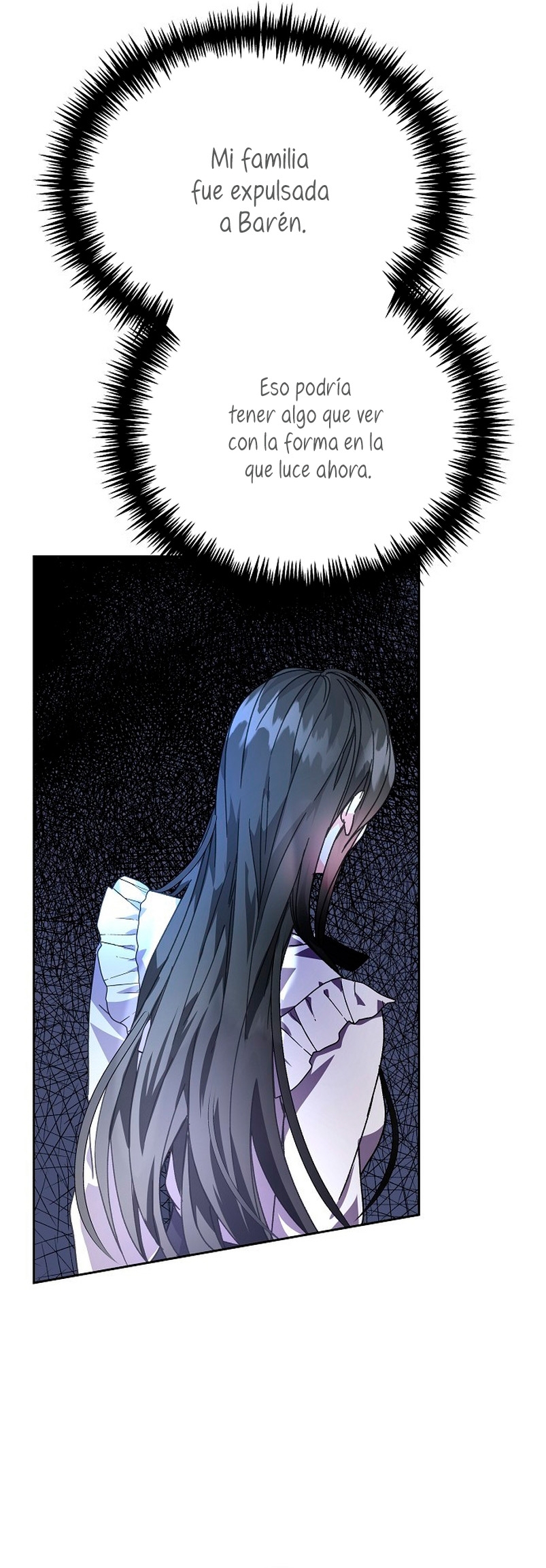 Tengo el corazón de un tirano Capítulo 3 - Página 27