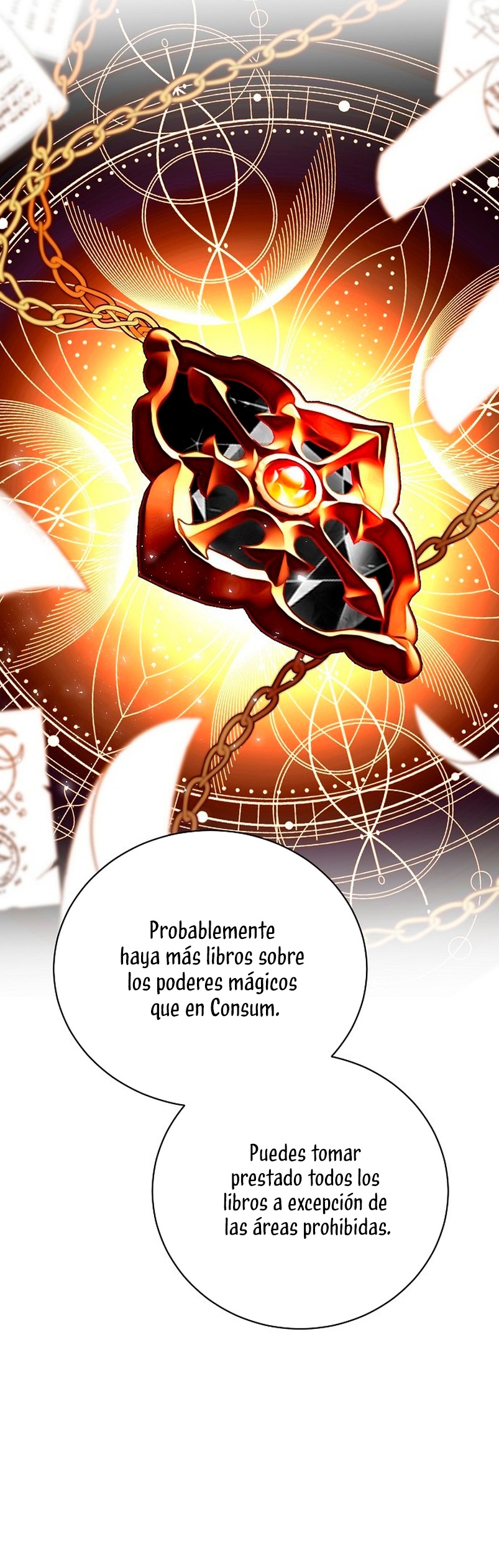 Tengo el corazón de un tirano Capítulo 3 - Página 31