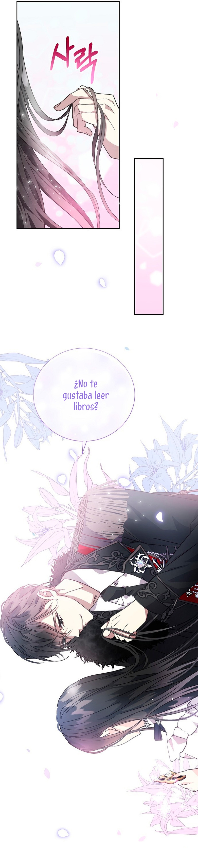 Tengo el corazón de un tirano Capítulo 3 - Página 32