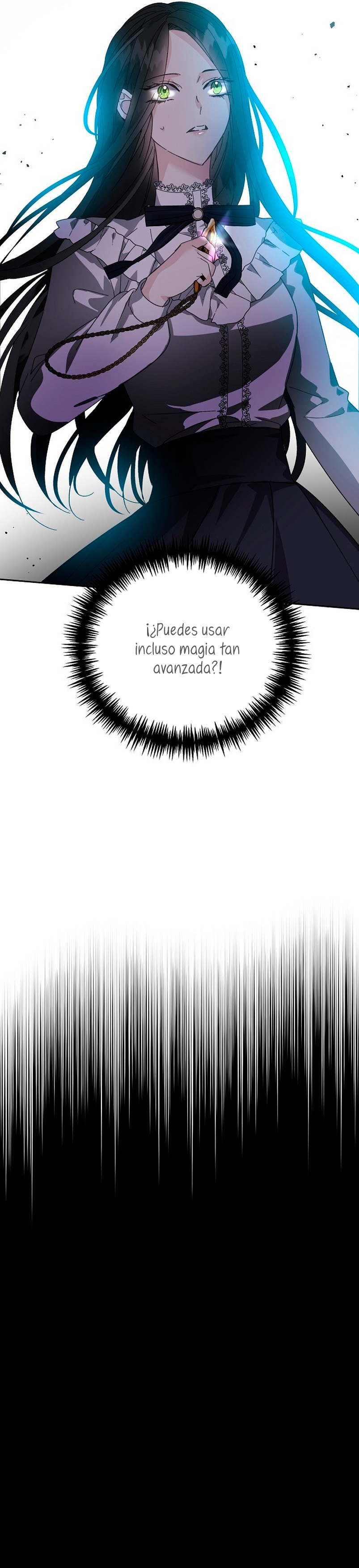 Tengo el corazón de un tirano Capítulo 3 - Página 37