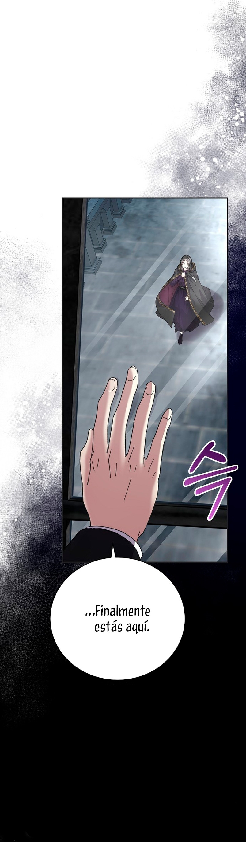 Tengo el corazón de un tirano Capítulo 3 - Página 53