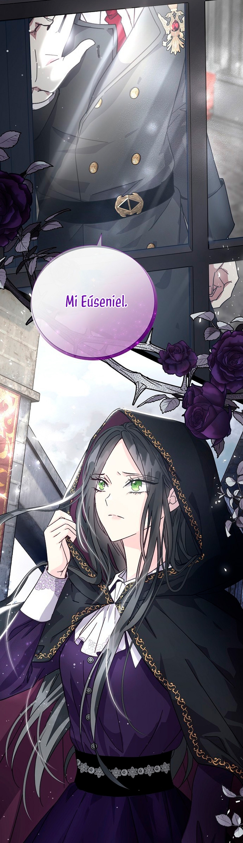 Tengo el corazón de un tirano Capítulo 3 - Página 55