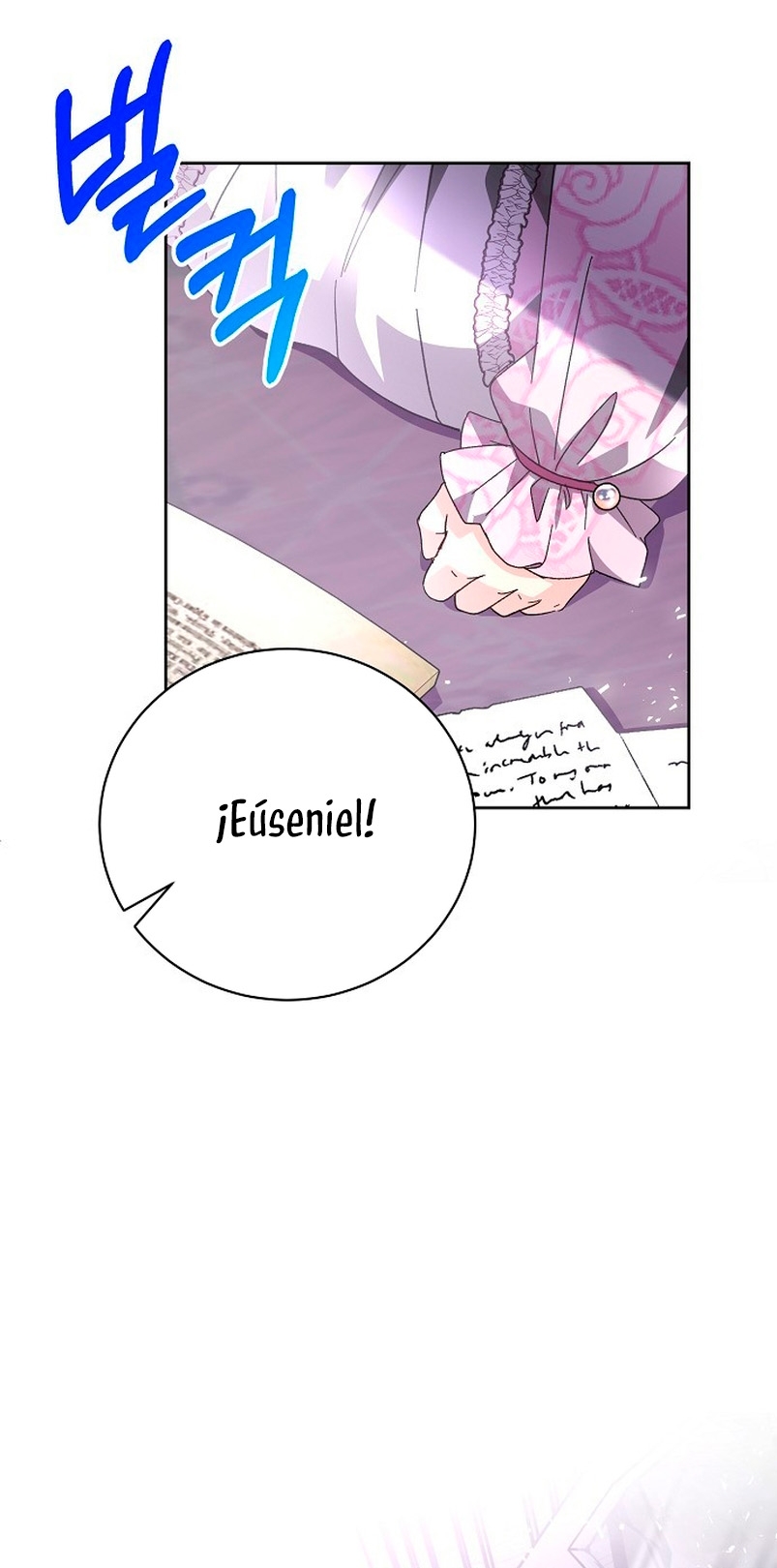 Tengo el corazón de un tirano Capítulo 3 - Página 8