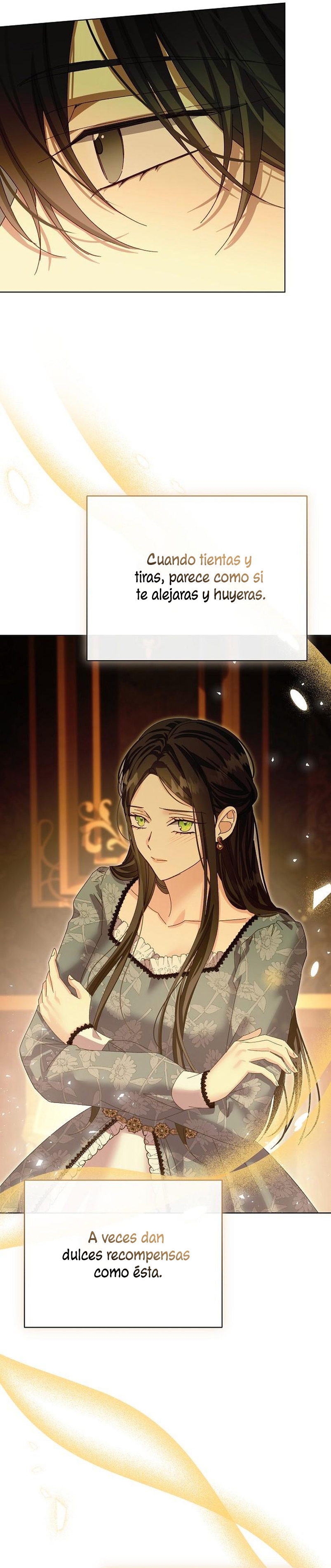 Tengo el corazón de un tirano Capítulo 30 - Página 12