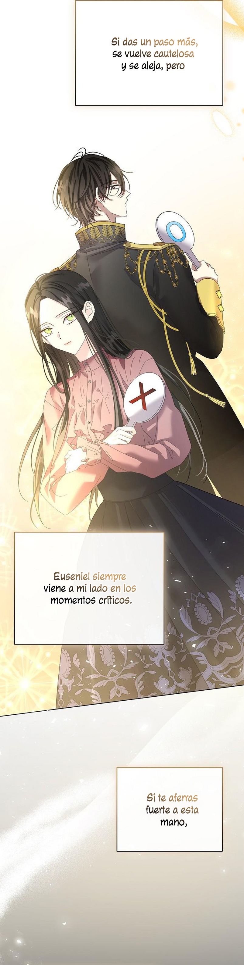 Tengo el corazón de un tirano Capítulo 30 - Página 13