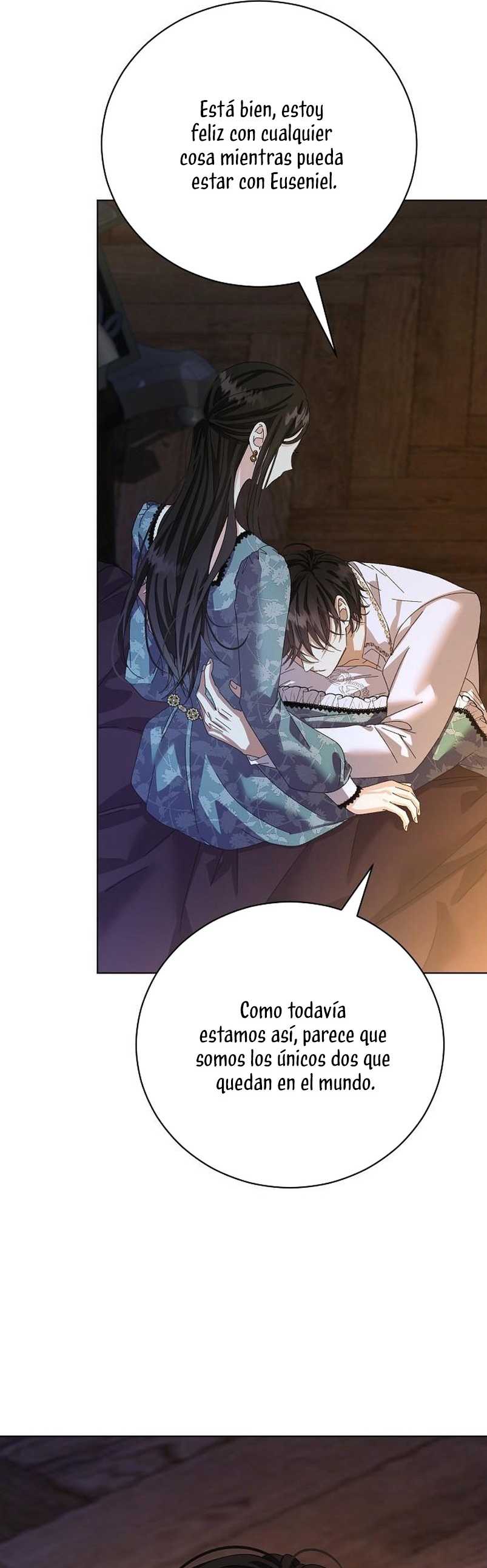 Tengo el corazón de un tirano Capítulo 30 - Página 24