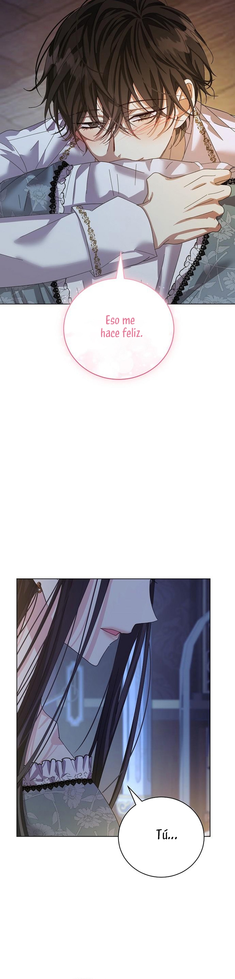 Tengo el corazón de un tirano Capítulo 30 - Página 25