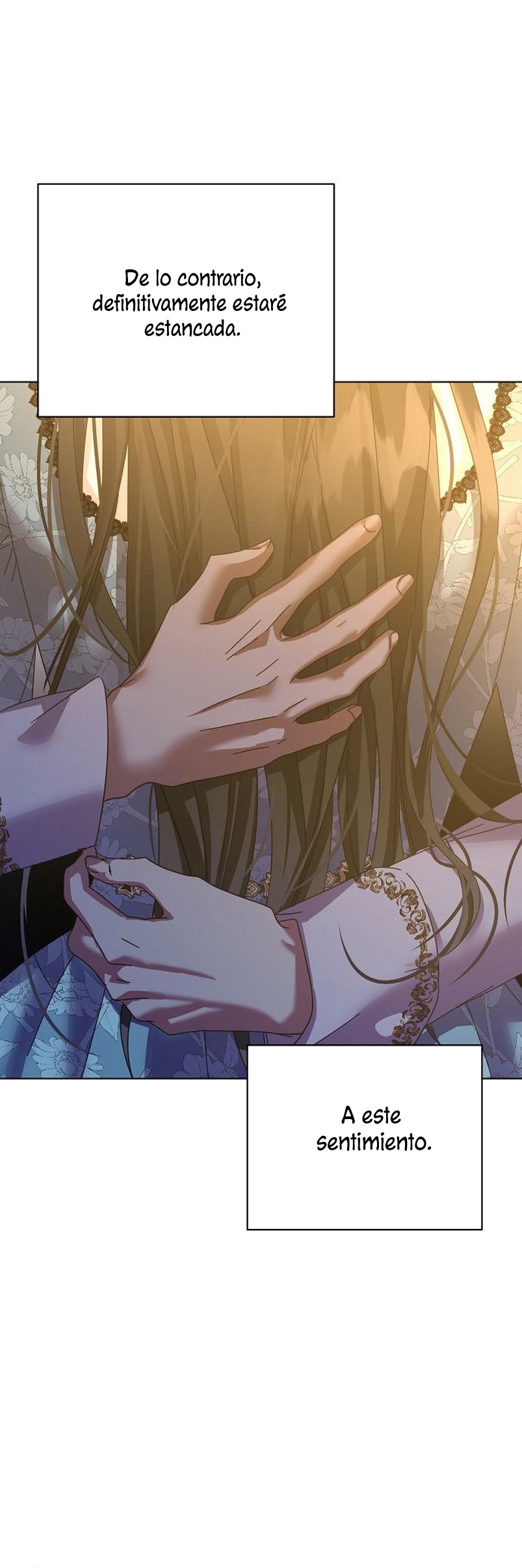 Tengo el corazón de un tirano Capítulo 30 - Página 30