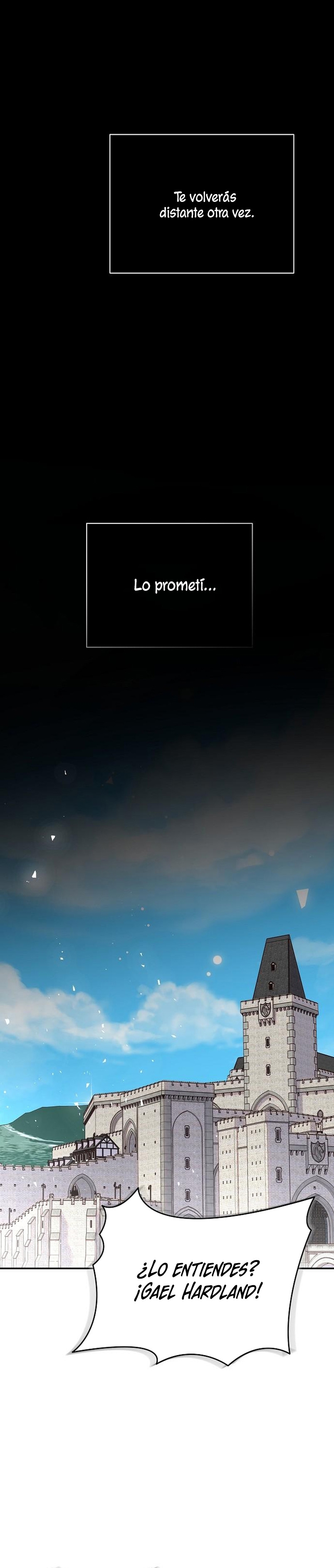 Tengo el corazón de un tirano Capítulo 30 - Página 35