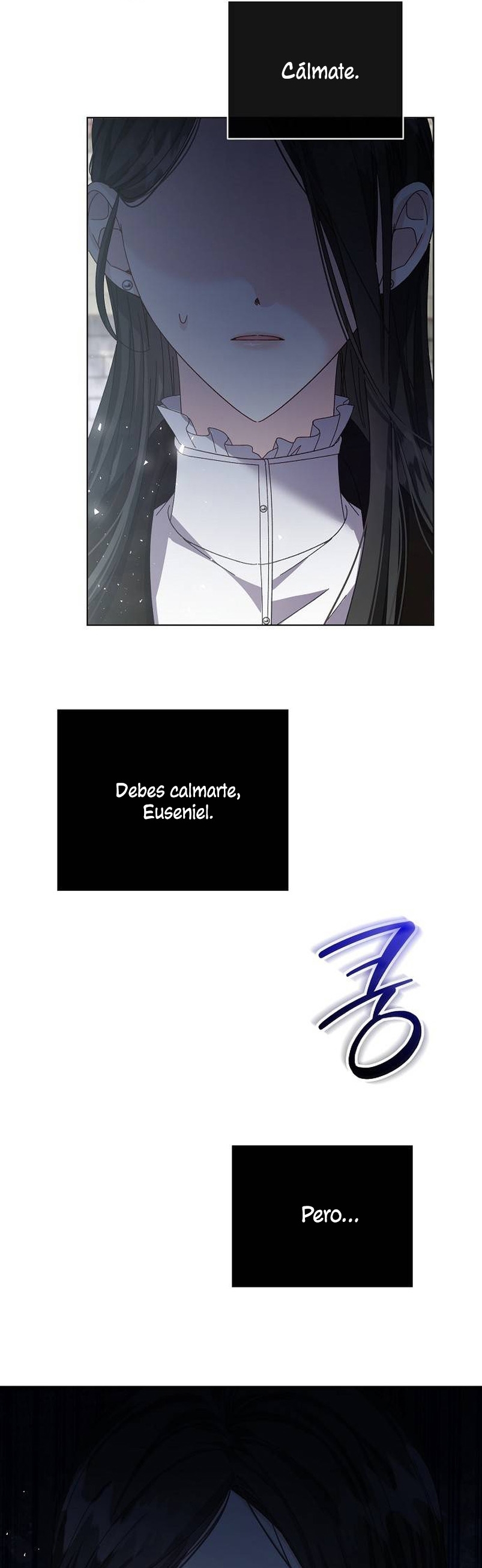 Tengo el corazón de un tirano Capítulo 31 - Página 5