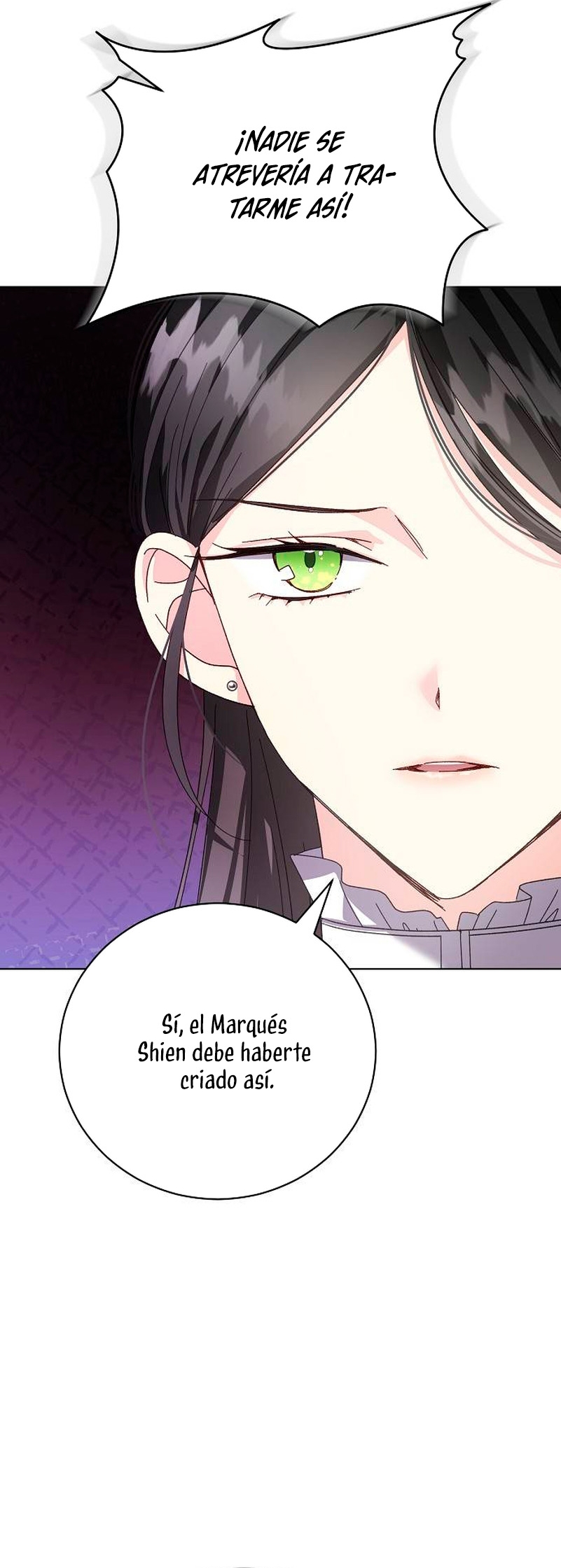 Tengo el corazón de un tirano Capítulo 32 - Página 14