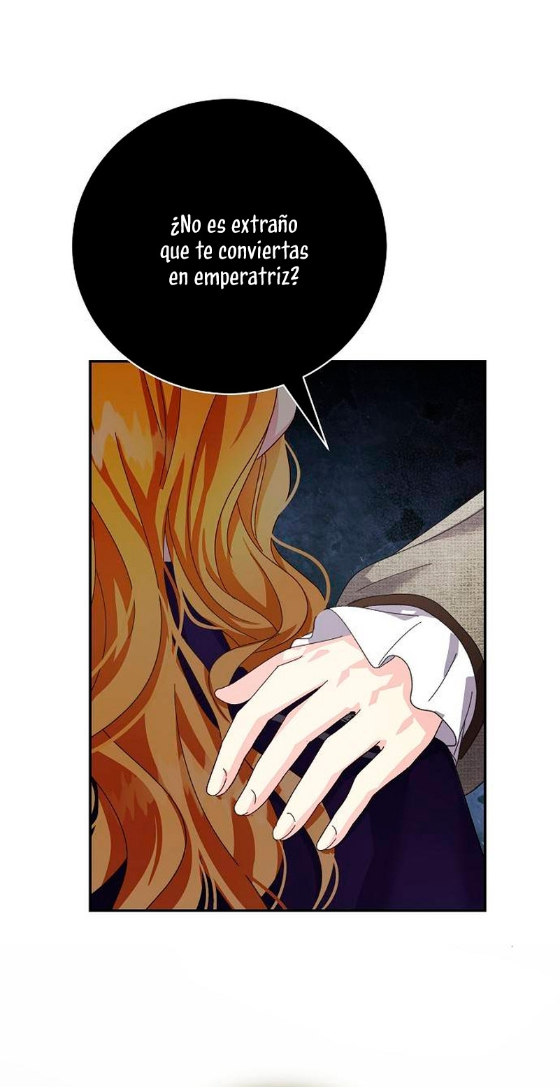 Tengo el corazón de un tirano Capítulo 32 - Página 19