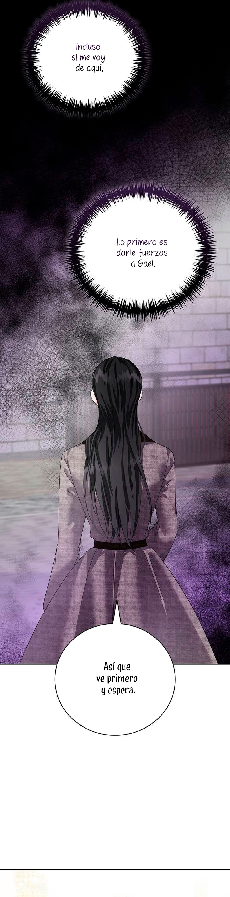 Tengo el corazón de un tirano Capítulo 32 - Página 36