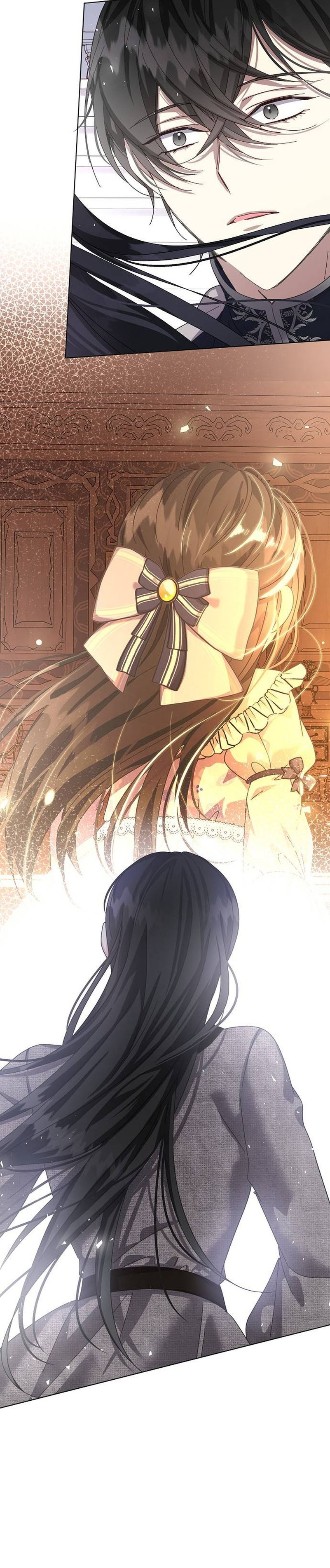 Tengo el corazón de un tirano Capítulo 33 - Página 11