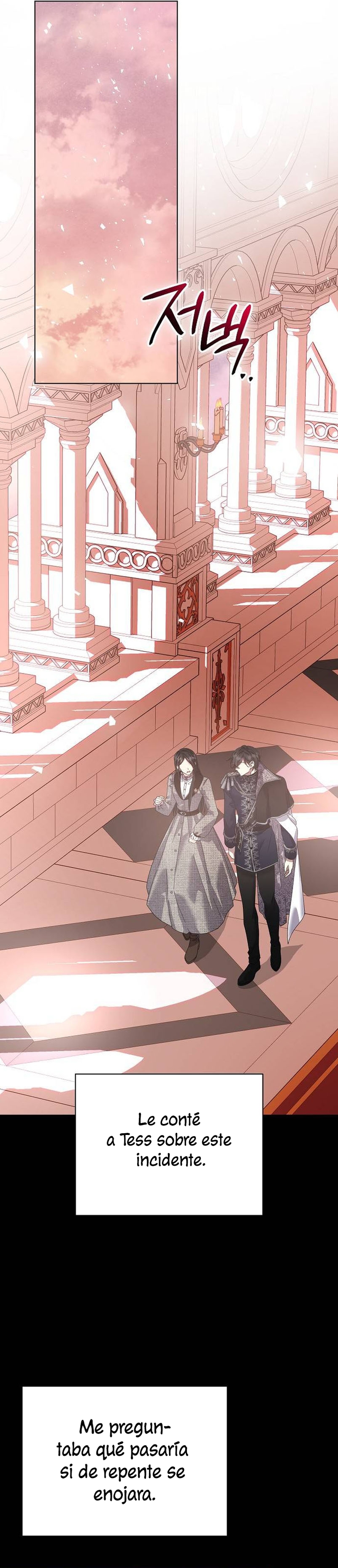 Tengo el corazón de un tirano Capítulo 33 - Página 25