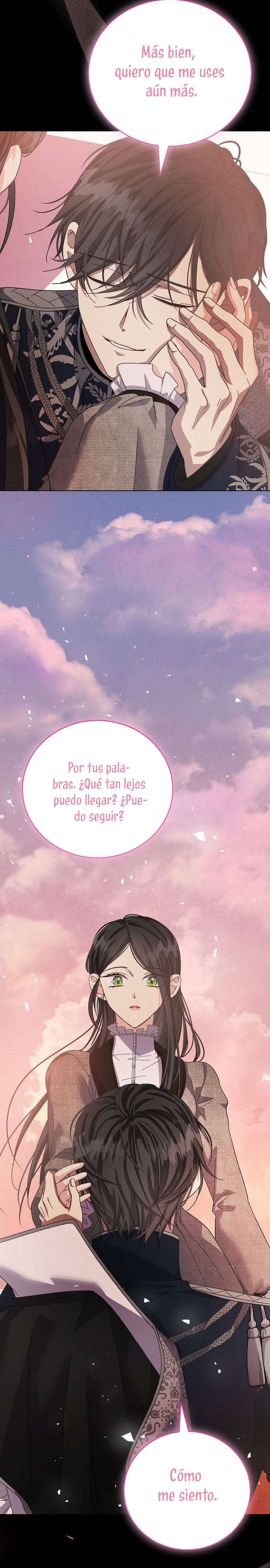 Tengo el corazón de un tirano Capítulo 33 - Página 30