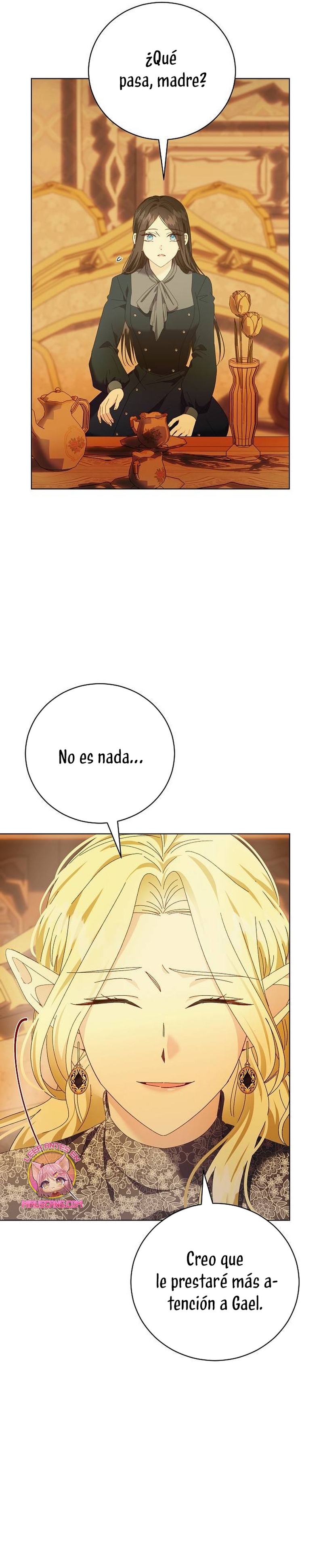 Tengo el corazón de un tirano Capítulo 34 - Página 26