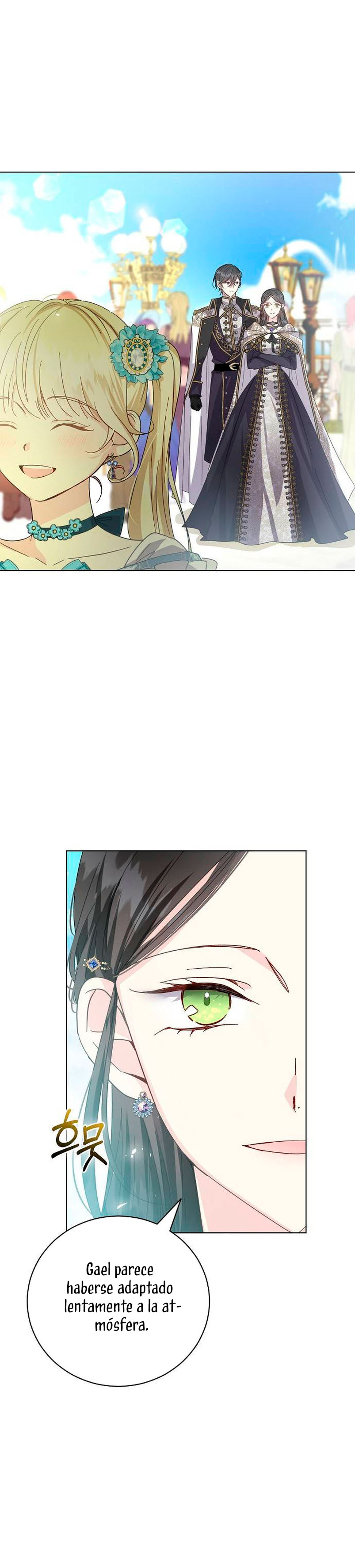 Tengo el corazón de un tirano Capítulo 36 - Página 13