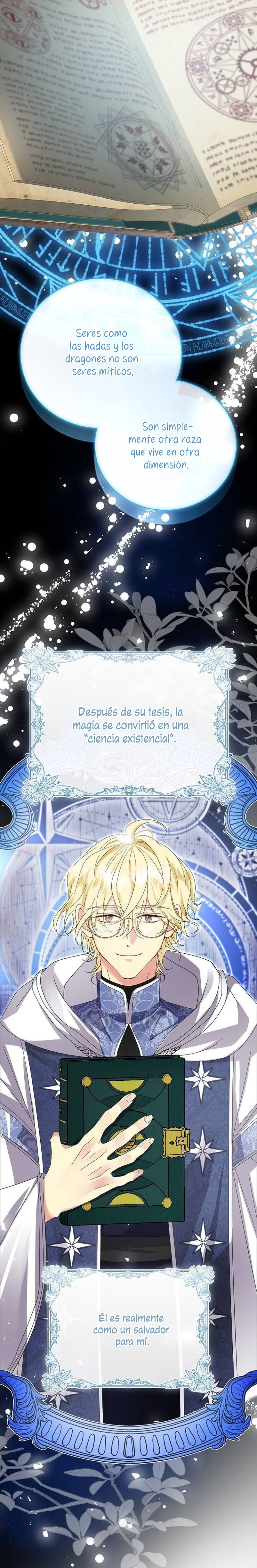 Tengo el corazón de un tirano Capítulo 37 - Página 11