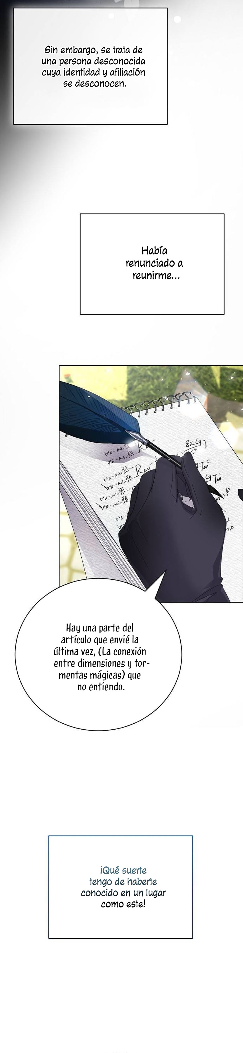 Tengo el corazón de un tirano Capítulo 37 - Página 12