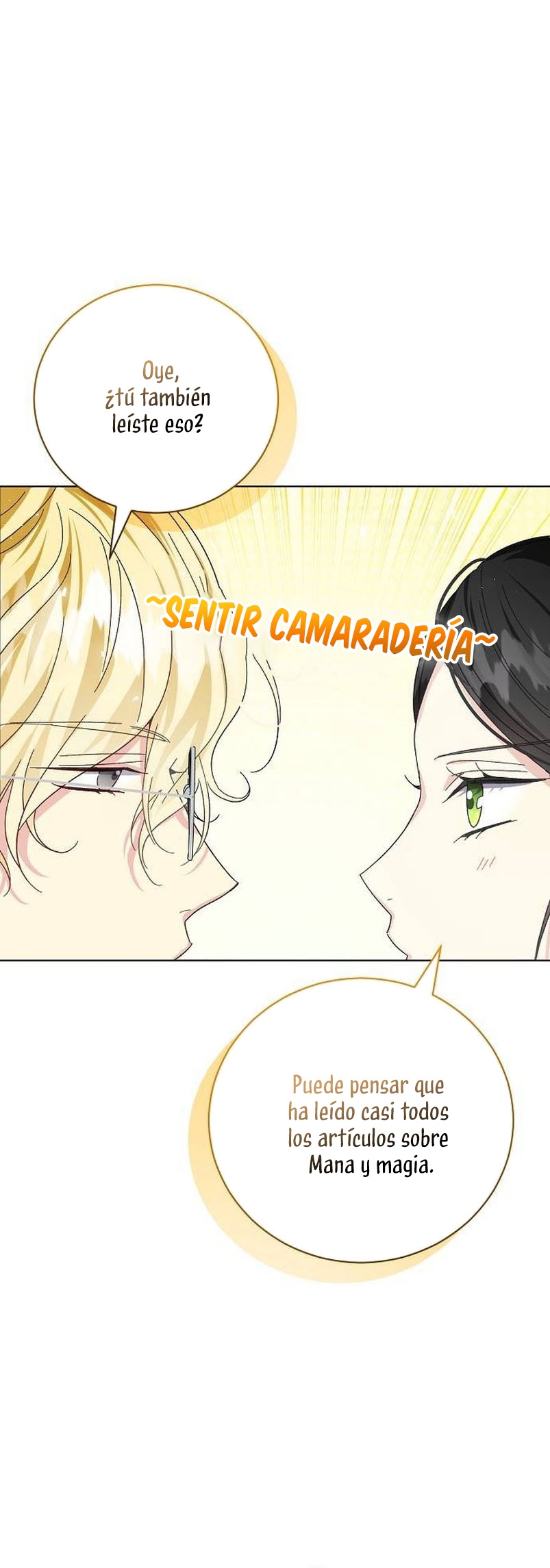 Tengo el corazón de un tirano Capítulo 37 - Página 15