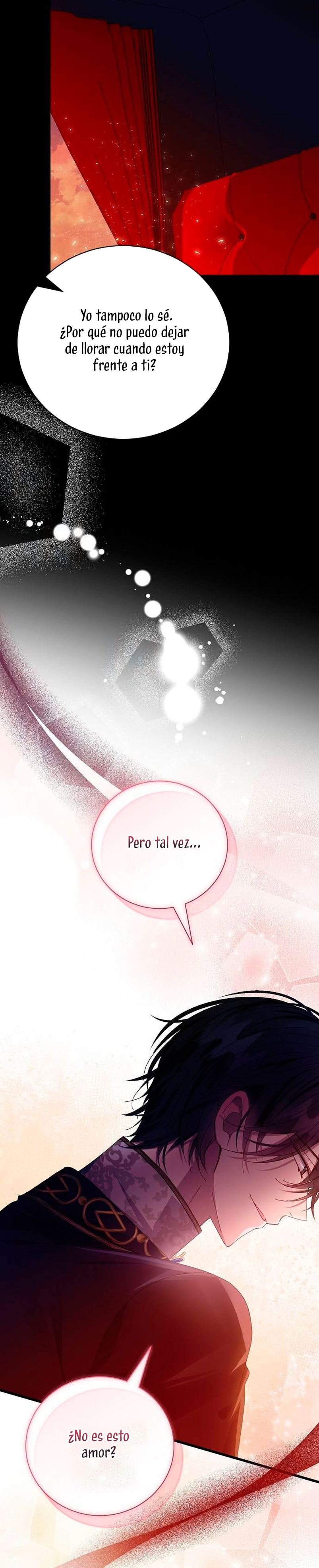 Tengo el corazón de un tirano Capítulo 38 - Página 17
