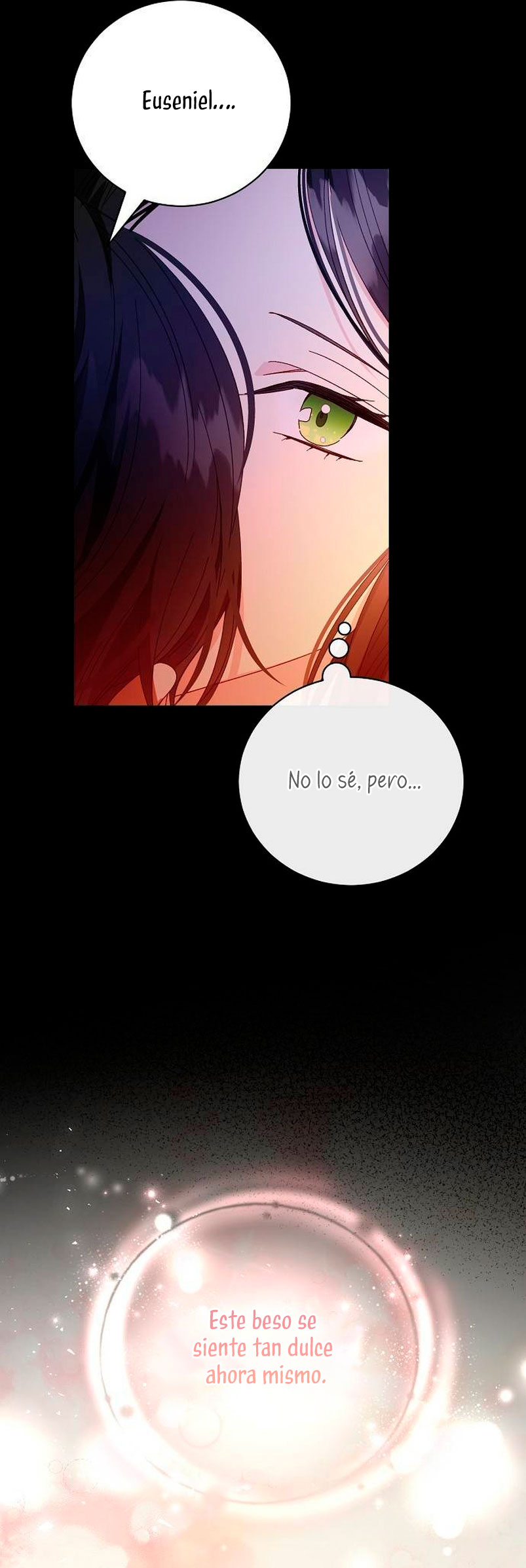 Tengo el corazón de un tirano Capítulo 38 - Página 20