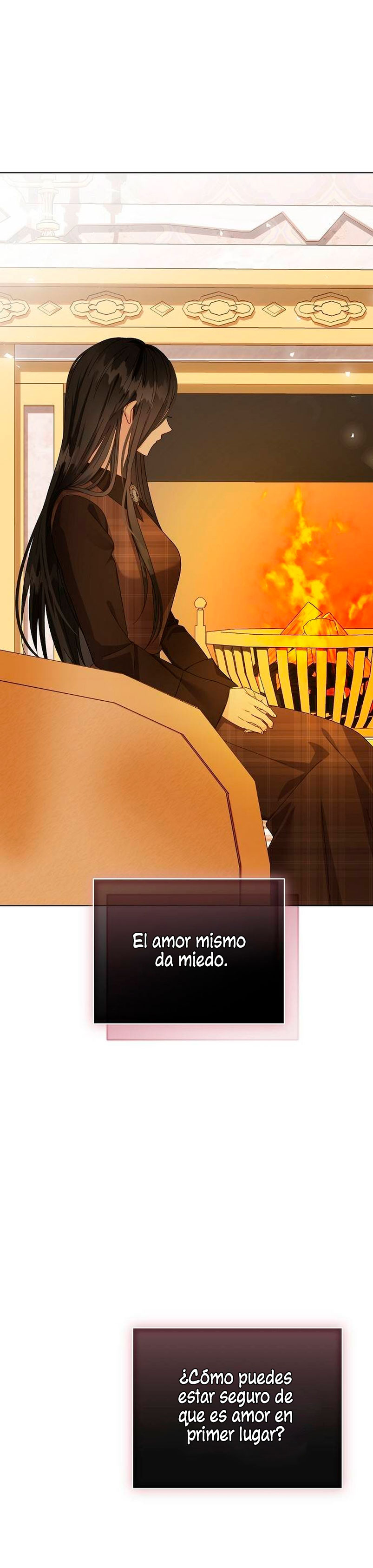 Tengo el corazón de un tirano Capítulo 38 - Página 23