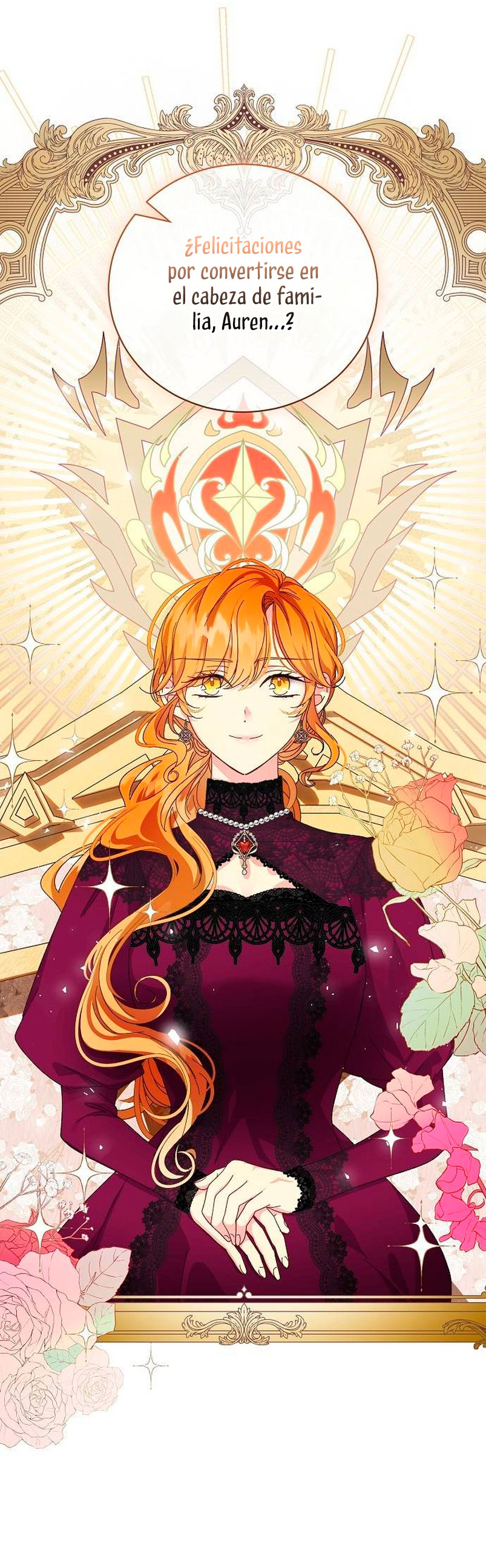 Tengo el corazón de un tirano Capítulo 38 - Página 27