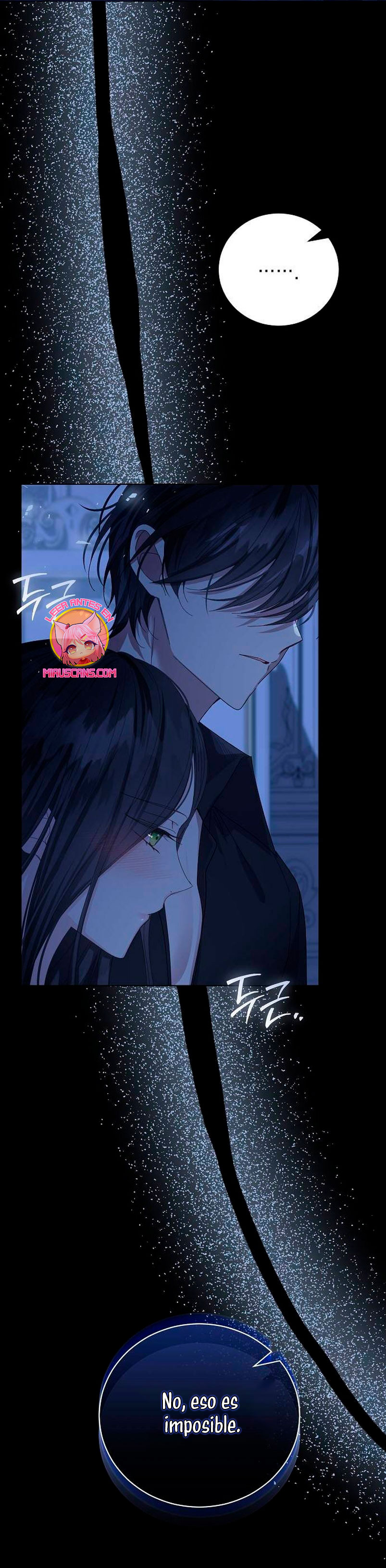 Tengo el corazón de un tirano Capítulo 39 - Página 11