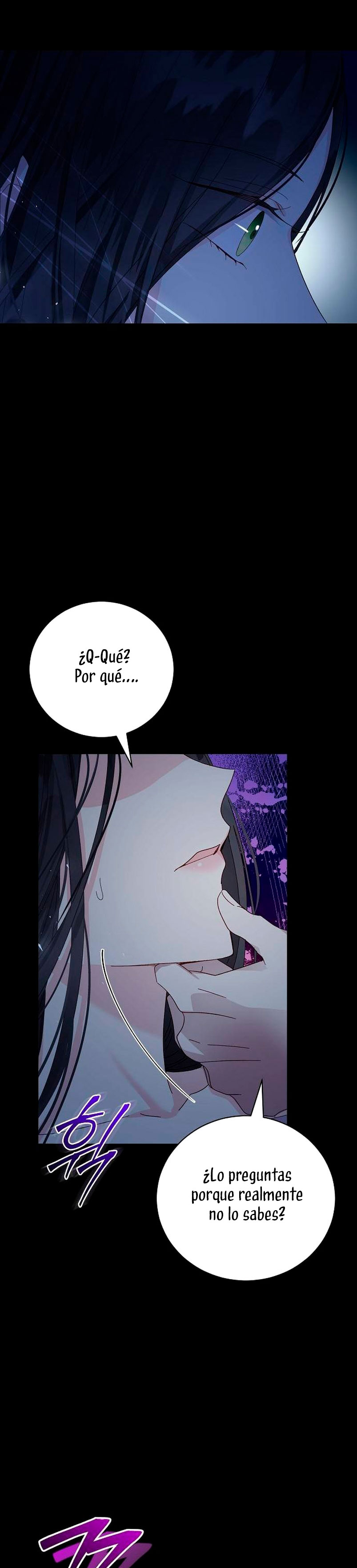 Tengo el corazón de un tirano Capítulo 39 - Página 12